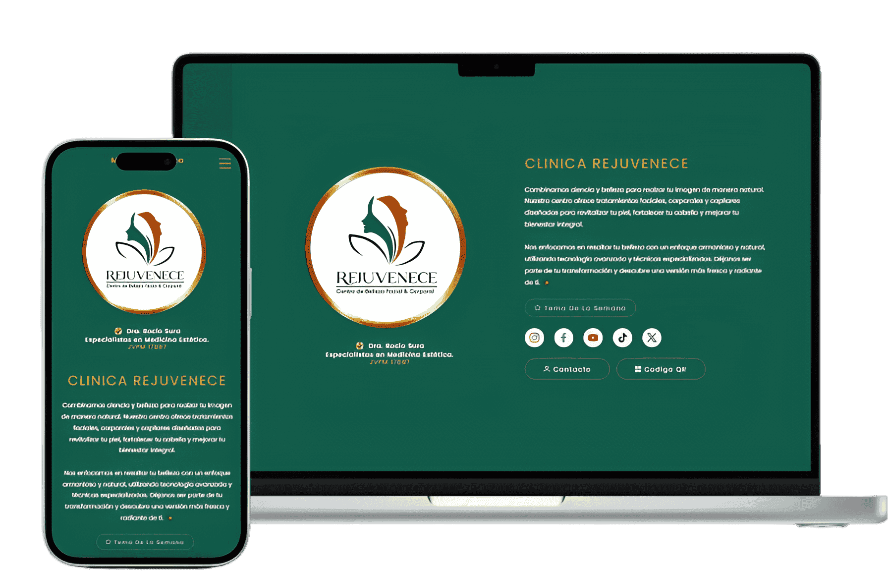 Imagen de Diseño de Tarjetas Digitales