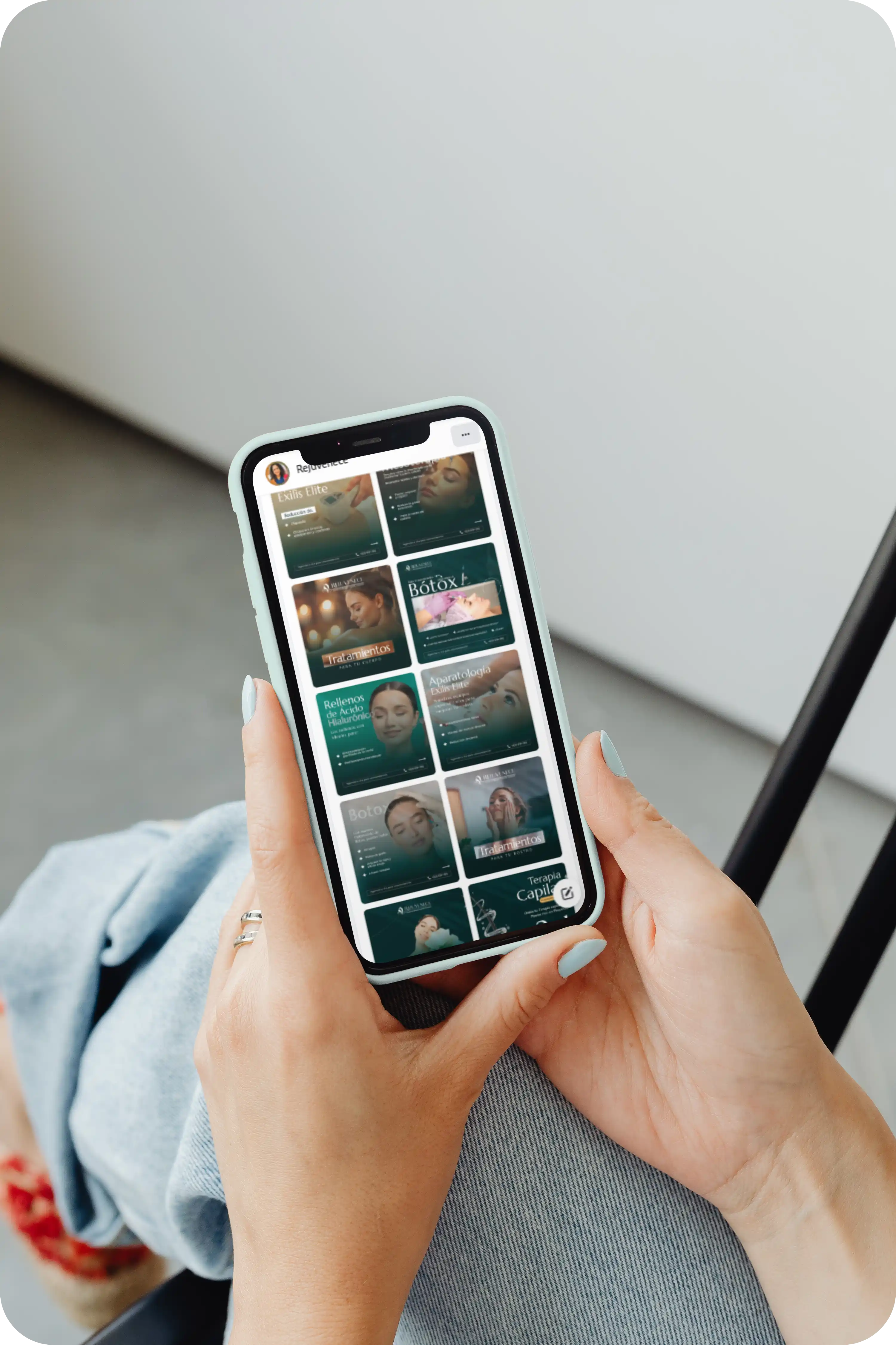 Marketing digital para medicos especialistas en la bellesa