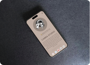 Diseño de tarjetas de identidad digital