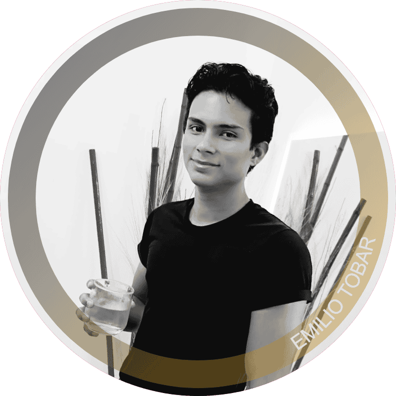 Emilio Tobar - Cabra Studio