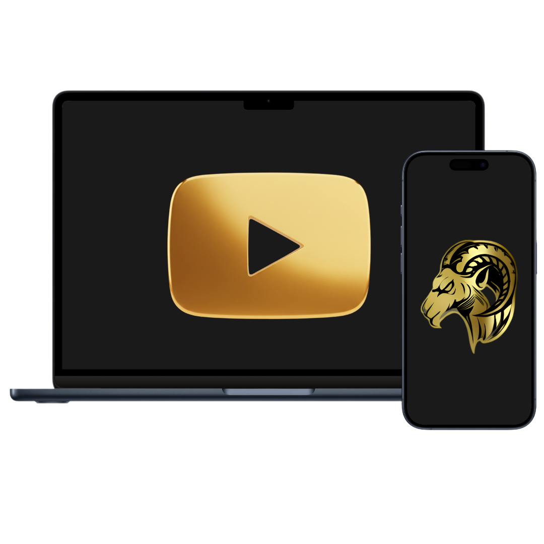 Logotipos de Servicios de producción de video 