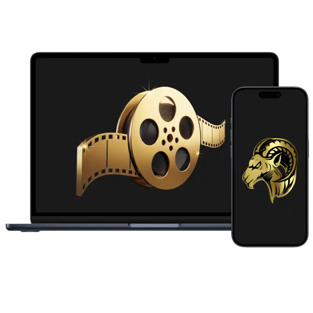 Logotipos de Producción de Video