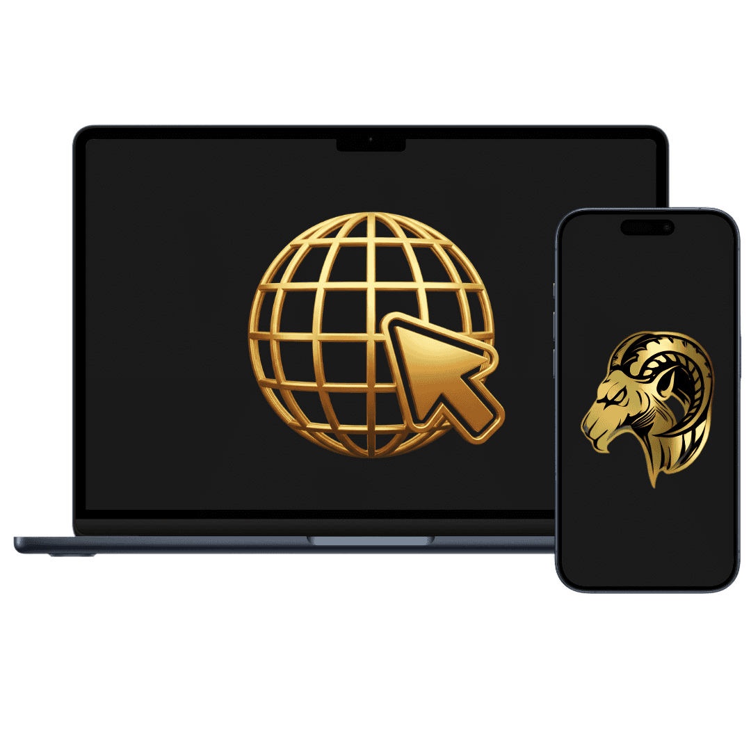 Imagen de Diseño de Web para pequeñas empresas