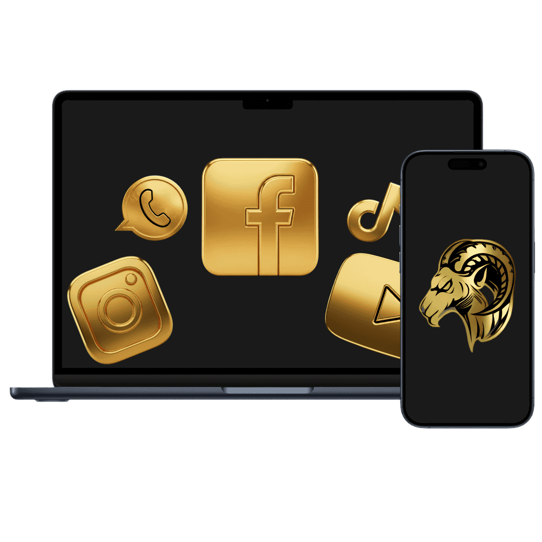 Imagen de Servcio de Marketing Digital