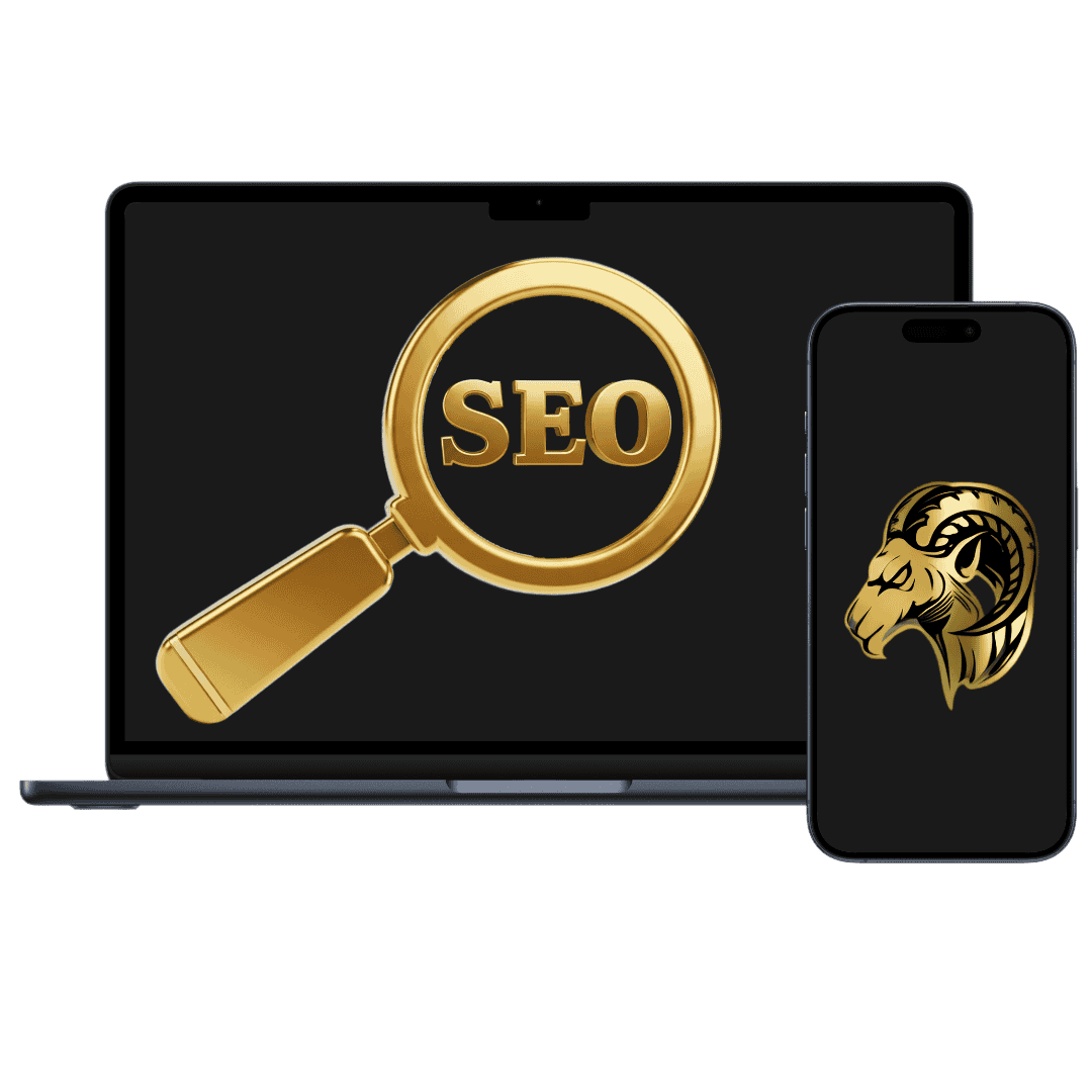 Imagen de Servico de Optimización de (SEO)